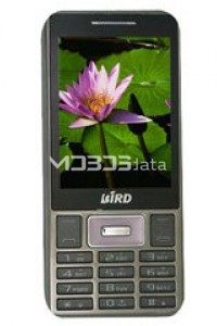 BIRD K558 specs
