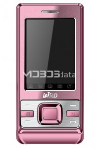 BIRD K616 specs