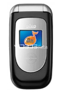 BIRD M03 specifikacije