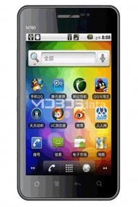 BIRD N760 specs