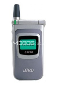 BIRD S1220 specs