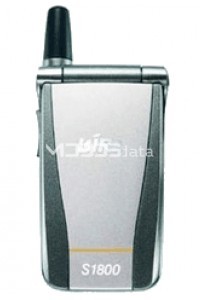 BIRD S1800 specs