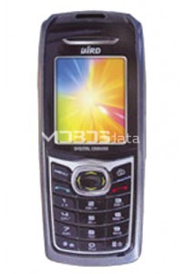 BIRD S800 specs