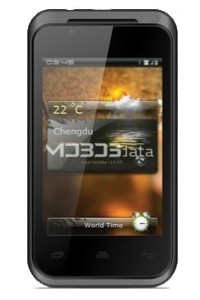 BIRD T35 specs