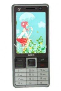 BIRD T680 specs