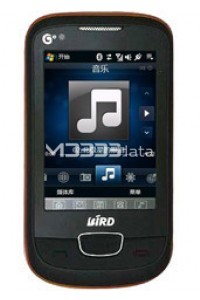 BIRD T810 specs