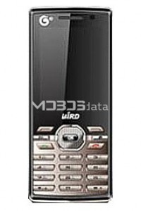 BIRD TS08 specs