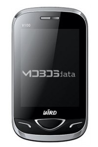 BIRD V100 specifikacije in značilnosti BIRD V100 specifikacije
