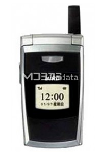 BIRD V5500 specifikacije