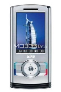 BIRD V780 specs