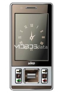 BIRD V798 specs