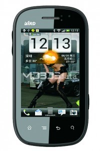 BIRD W100 specifications and features BIRD W100 specs