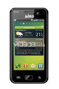 BIRD W9000 specs
