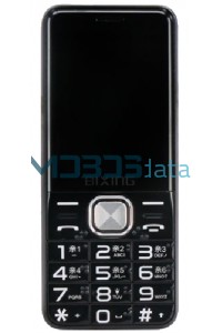 BIXING Q1 specs