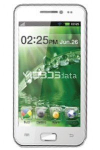 BLACKBIRD SMART PHONE I700HD specs