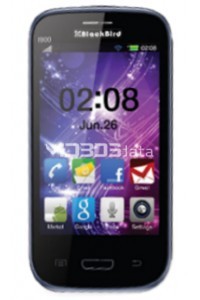 BLACKBIRD SMART PHONE I900 specs