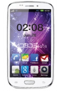 BLACKBIRD SMART PHONE I9900 specs