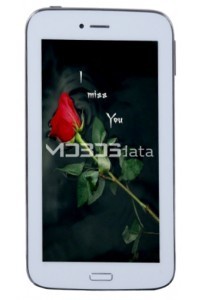 BLACKBIRD TAB PHONE I6500 MIRACLE specs