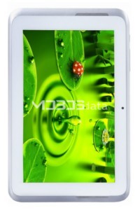 BLACKBIRD TAB PHONE I7100 MIRACLE specs