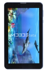 BLACKBIRD TAB PHONE I7200 MIRACLE specs