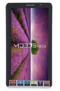 BLACKBIRD TAB PHONE I7500 MIRACLE specs