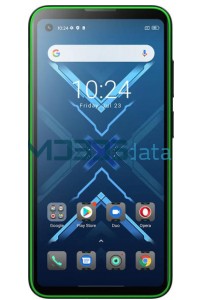 BLACKVIEW BL5000 specifikacije