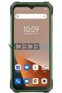 BLACKVIEW BL8800 5G specifikacije