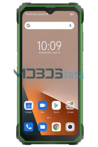 BLACKVIEW BL8800 PRO 5G specifikacije