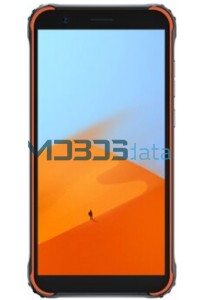 BLACKVIEW BV4900 PRO specifikacije