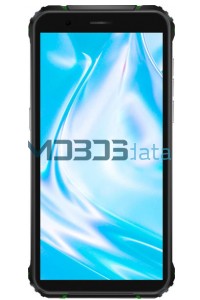 BLACKVIEW BV5100 specifikacije in značilnosti BLACKVIEW BV5100 specifikacije