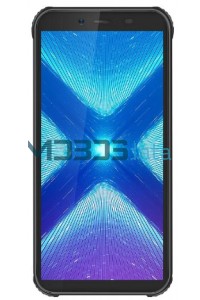 BLACKVIEW BV5500 PLUS specifikacije