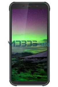 BLACKVIEW BV5500 PRO specifikacije