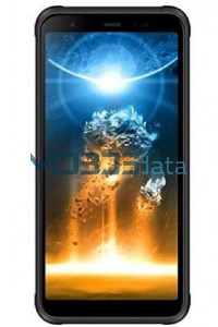 BLACKVIEW BV6300 PRO specifikacije