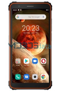 BLACKVIEW BV6600 specifikacije