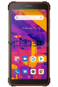 BLACKVIEW BV6600 PRO specifikacije