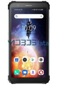 BLACKVIEW BV6600E specifikacije