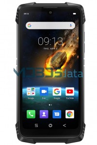 BLACKVIEW BV6900 specifikacije