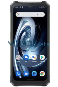 BLACKVIEW BV7100 specifikacije