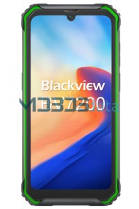 BLACKVIEW BV7200 specifikacije