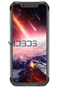 BLACKVIEW BV9600 specifikacije