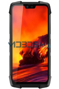 BLACKVIEW BV9700 PRO specifikacije