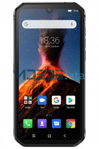 BLACKVIEW BV9900 specifikacije