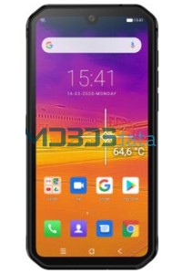 BLACKVIEW BV9900 PRO specifikacije