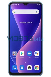 BLACKVIEW OSCAL C60 specifikacije