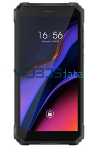 BLACKVIEW OSCAL S60 specifikacije