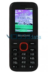 BLACKZONE JUPITER+ specs
