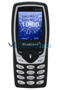 BLACKZONE N1102 specifikacije