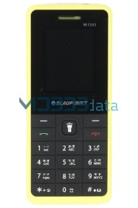 BLAUPUNKT IN1503 specs