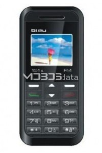 BLEU 151X specifikacije