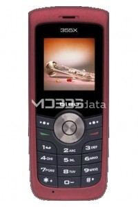 BLEU 355X specifikacije i karakteristike BLEU 355X specifikacije